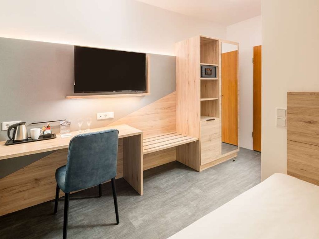 Best Western Hotel Lippstadt