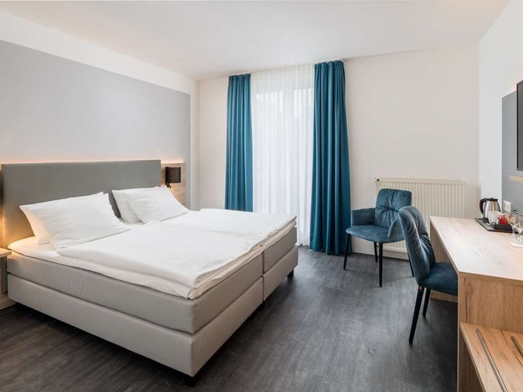 Best Western Hotel Lippstadt