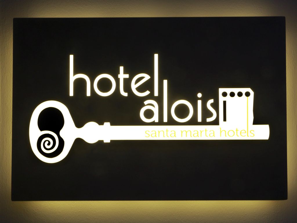 Aloisi Hotel