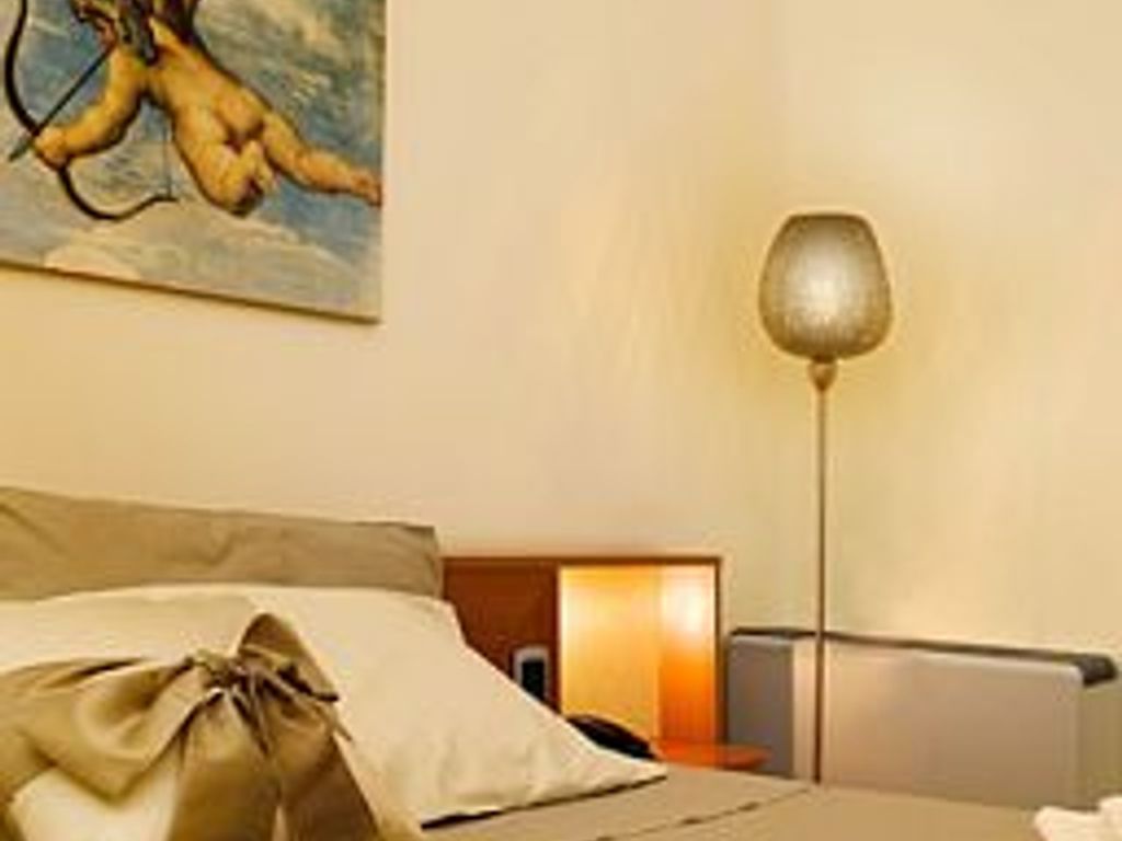 Aloisi Hotel