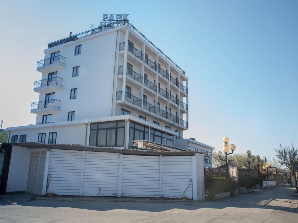 Park Hotel