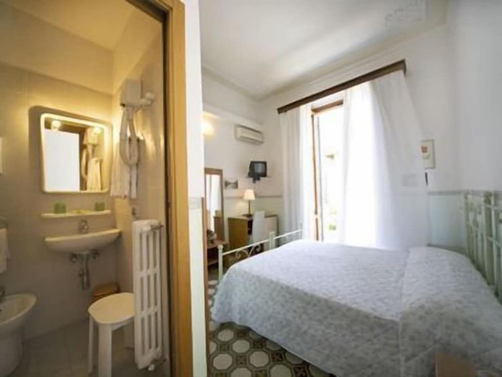 Hotel Serena