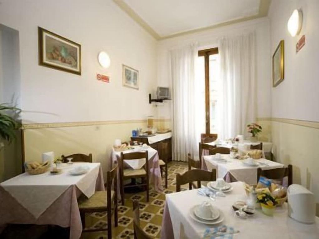 Hotel Serena