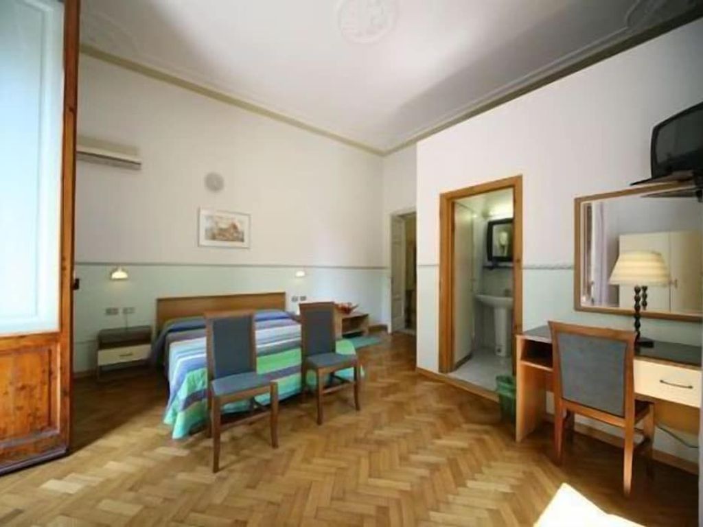Hotel Serena