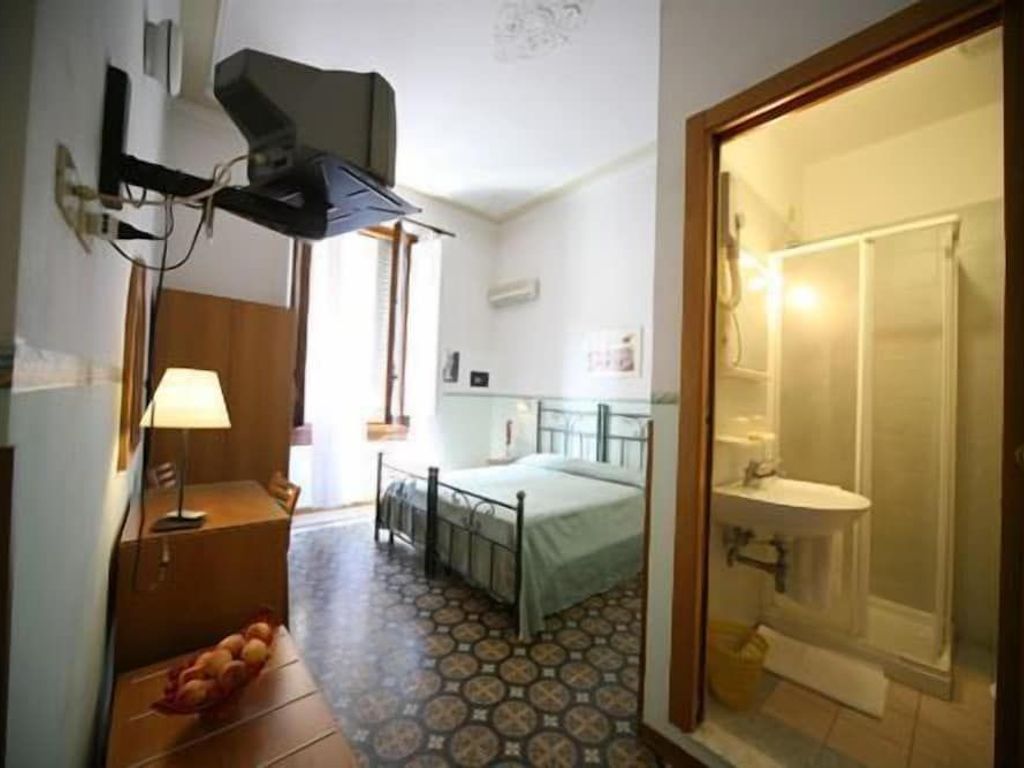 Hotel Serena