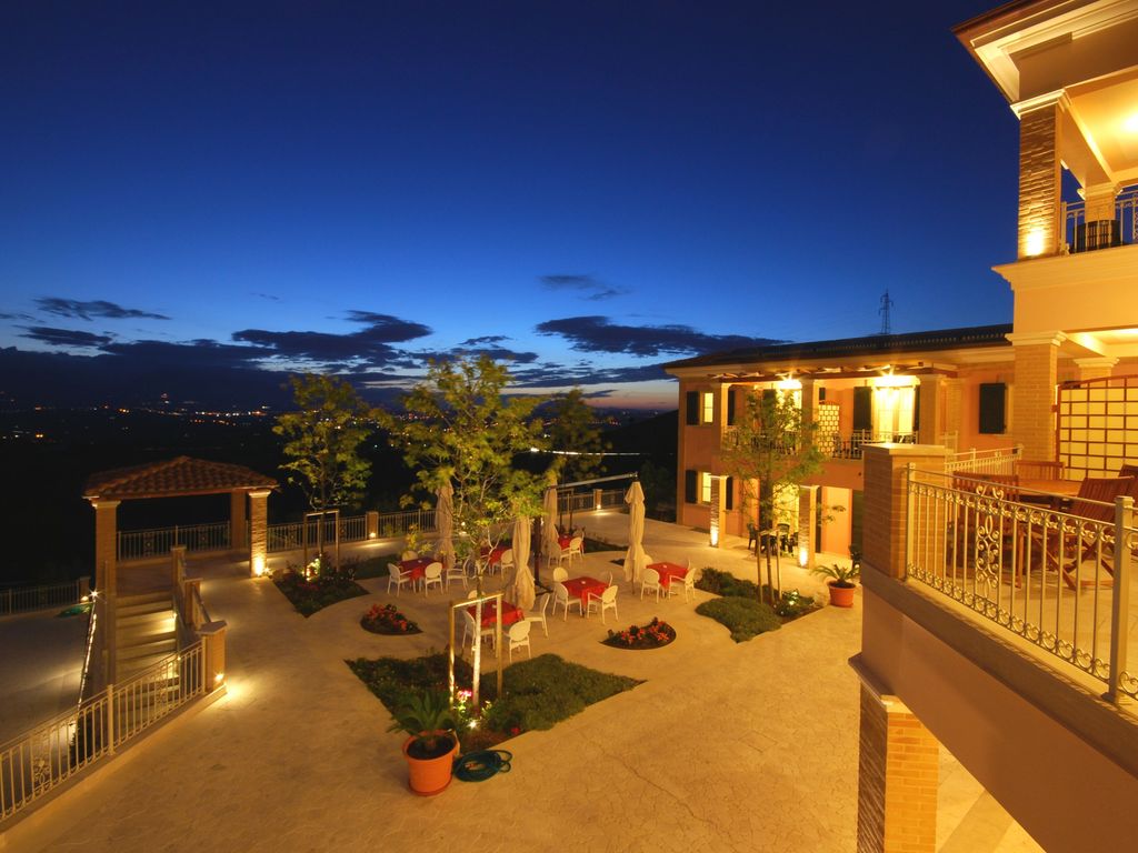 Incantea Resort