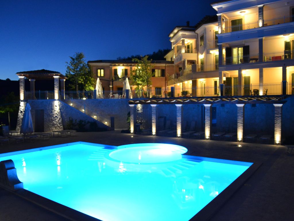 Incantea Resort