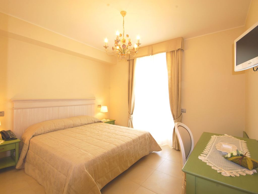 Incantea Resort
