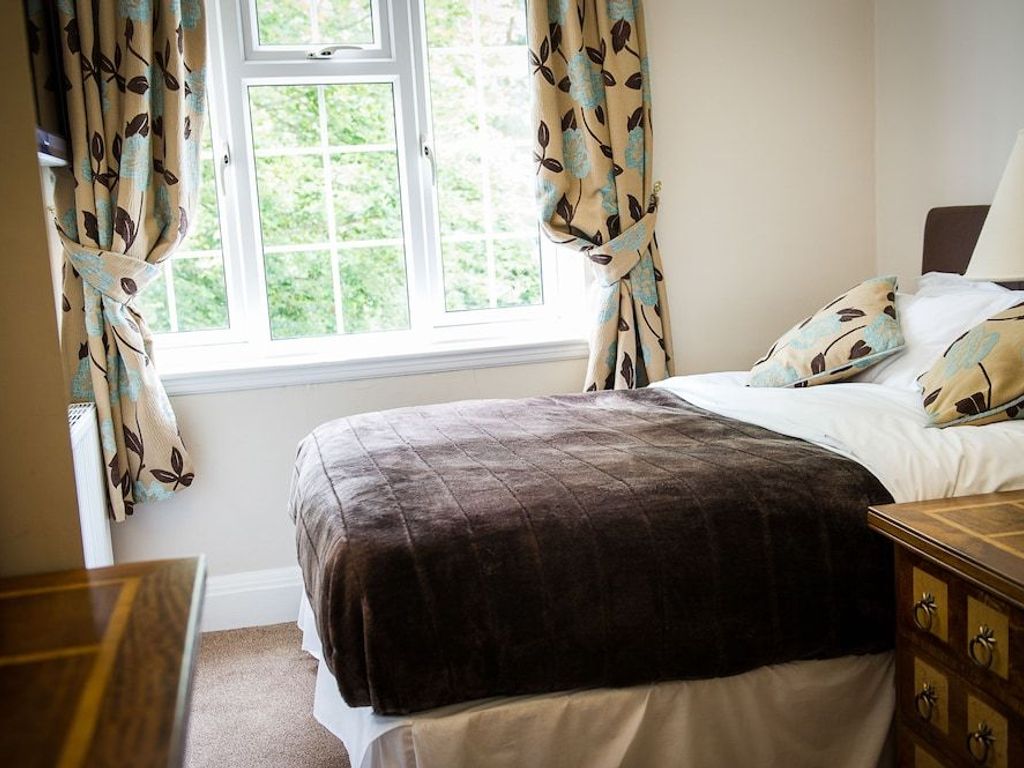Claverton Country House Hotel