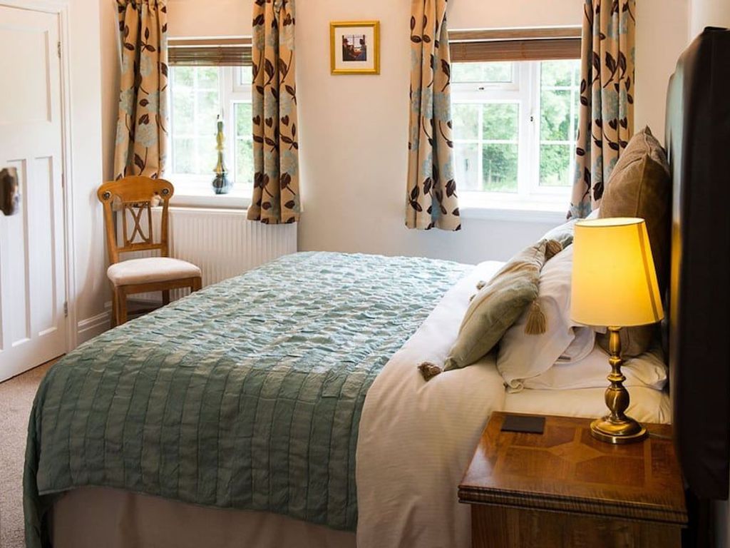 Claverton Country House Hotel
