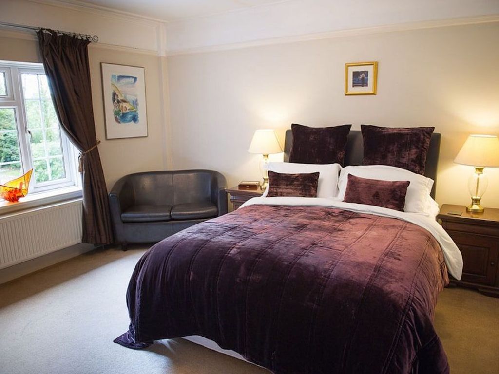 Claverton Country House Hotel