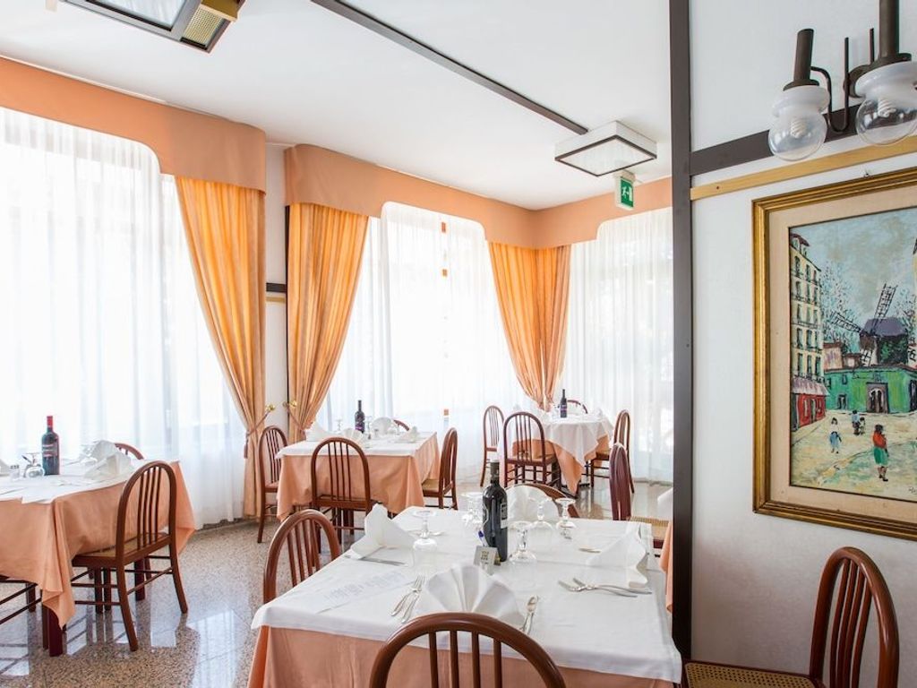 Hotel Mediterraneo