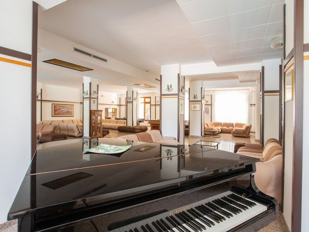 Hotel Mediterraneo