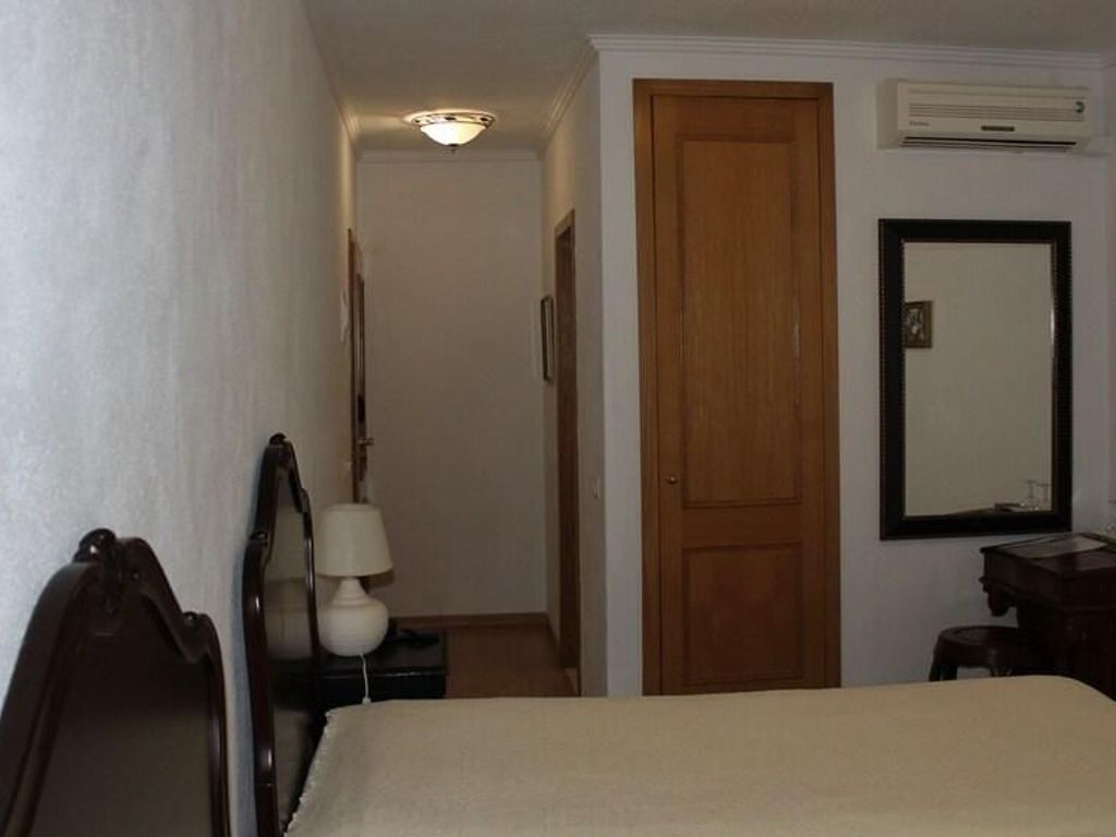 Hotel Solar dos Lilases