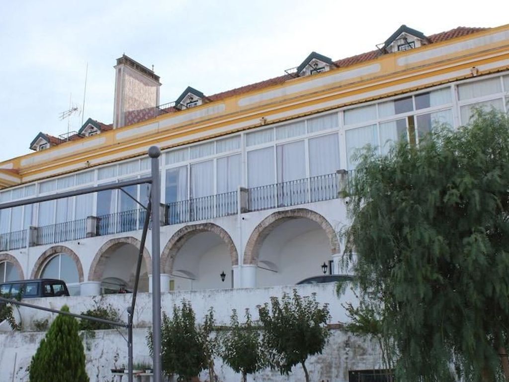 Hotel Solar dos Lilases