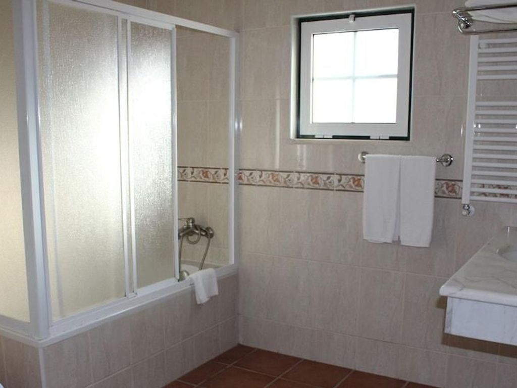 Hotel Solar dos Lilases