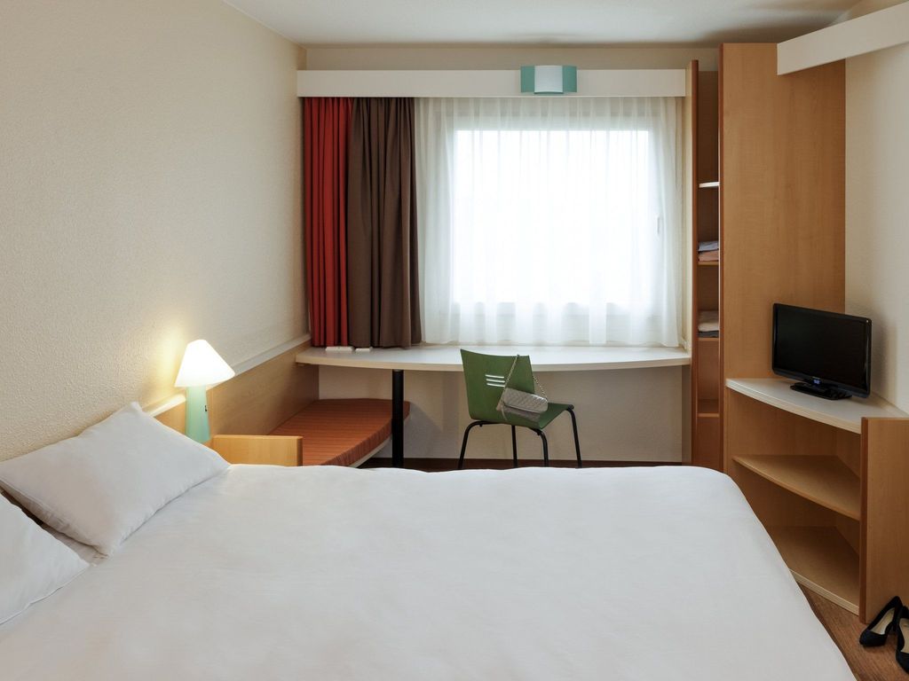 ibis Koblenz City