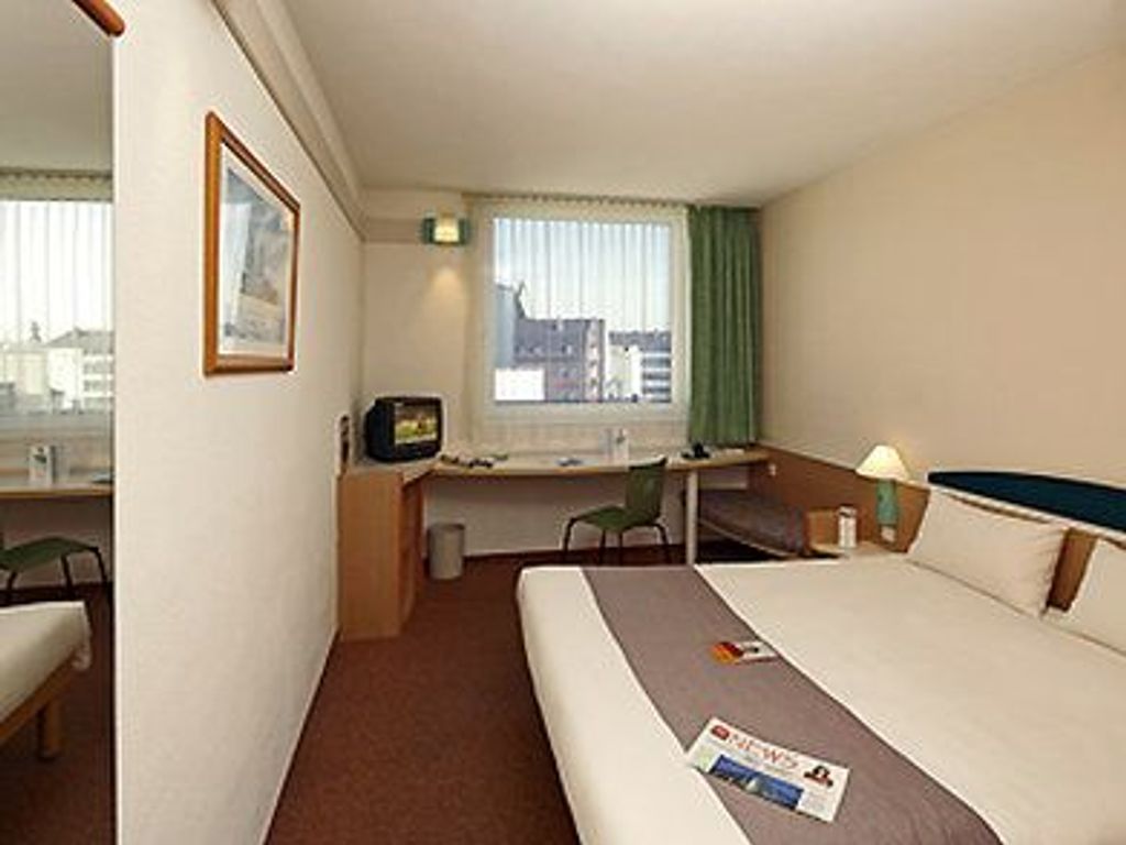 ibis Koblenz City
