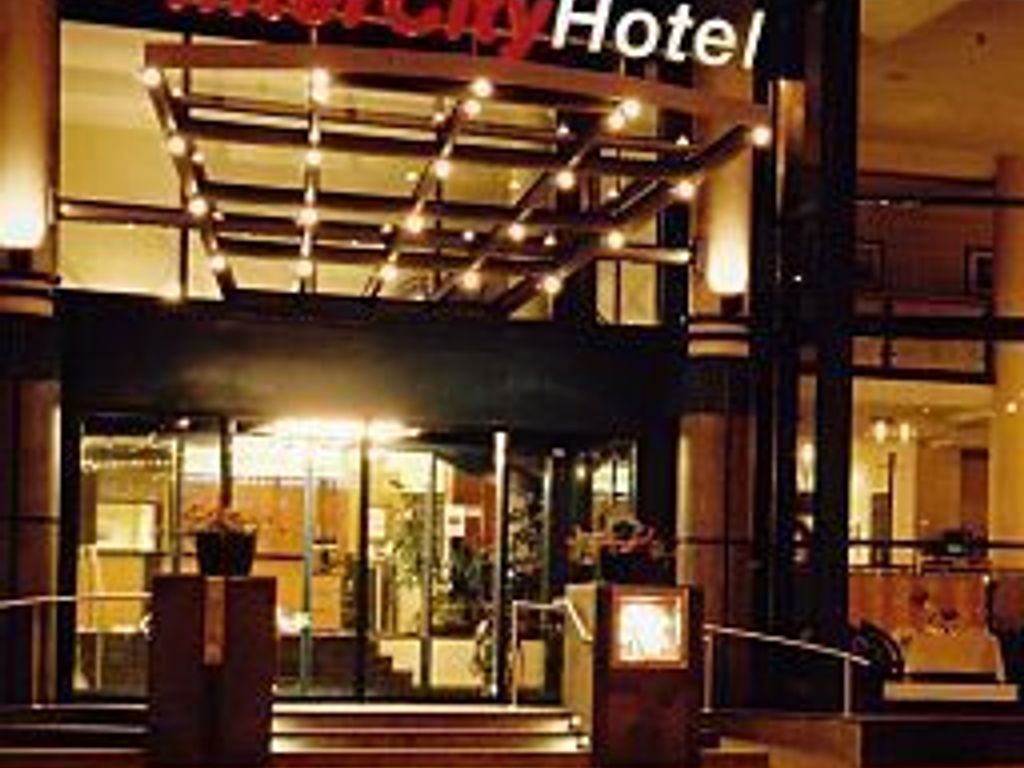 IntercityHotel Schwerin