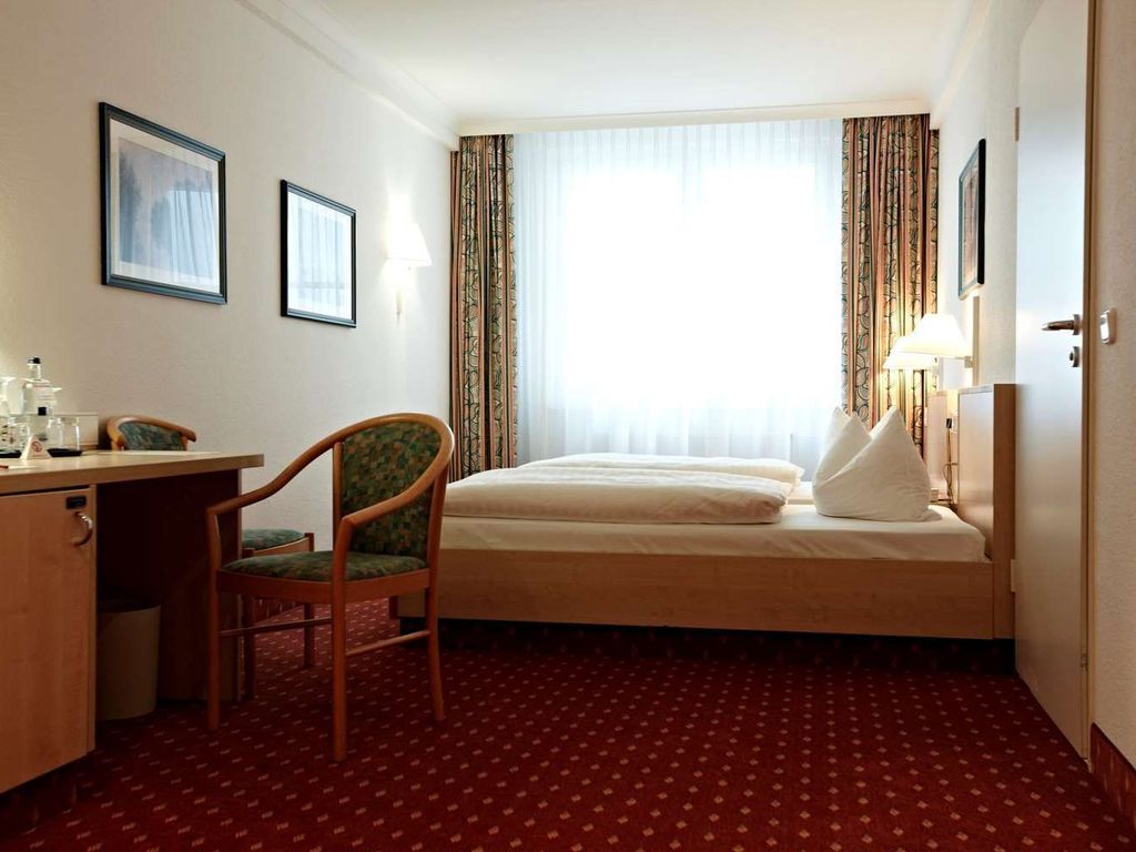 IntercityHotel Schwerin