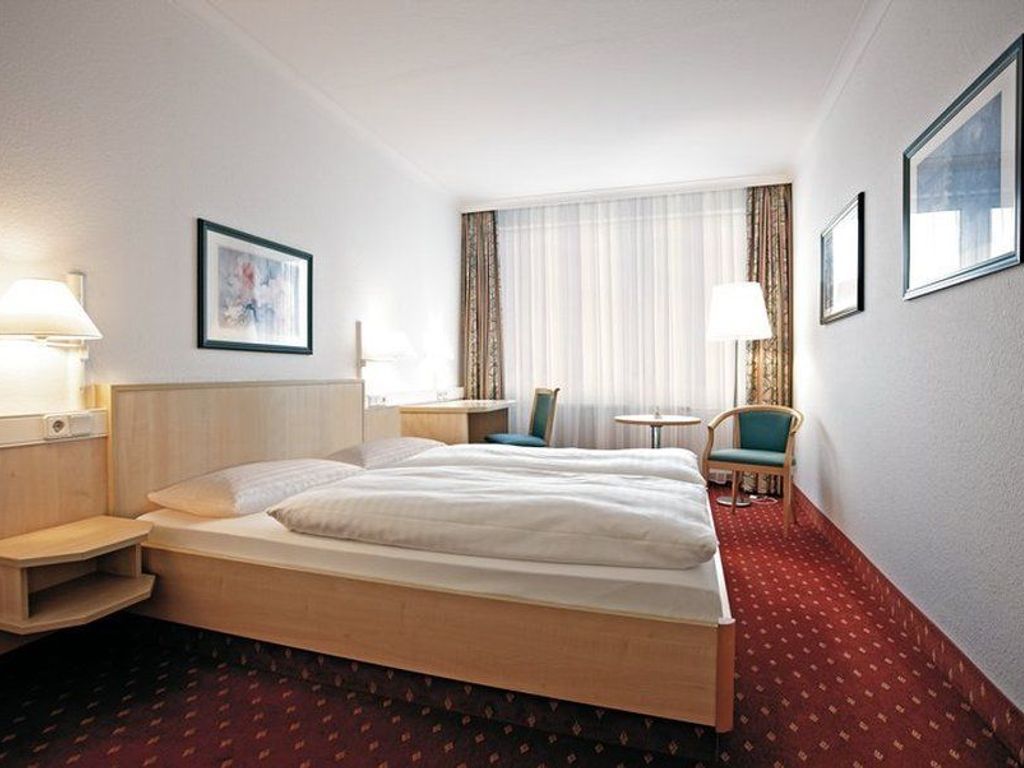 IntercityHotel Schwerin