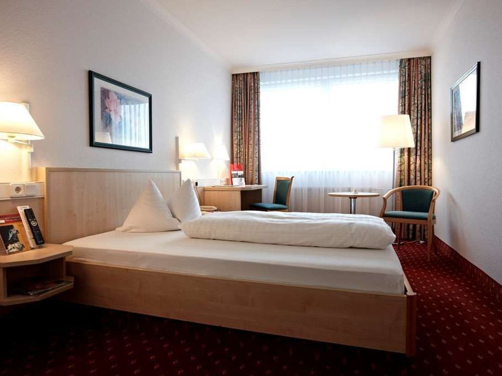 IntercityHotel Schwerin
