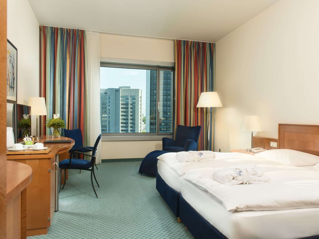Maritim Frankfurt