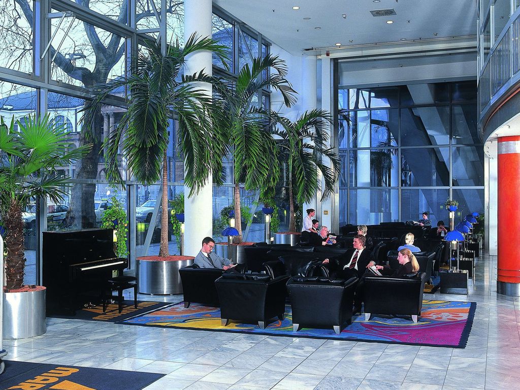 Maritim Frankfurt