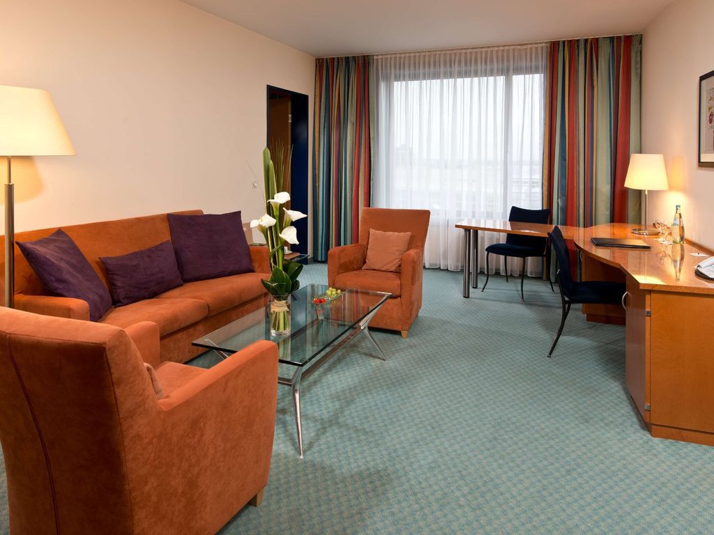 Maritim Frankfurt