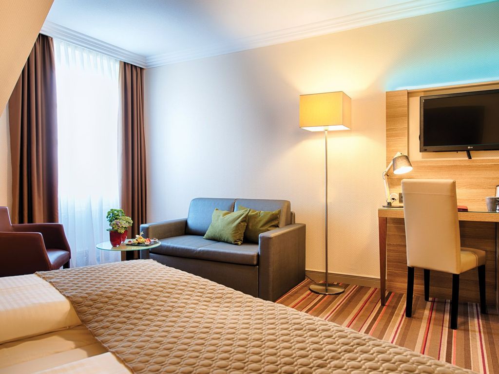 Leonardo Hotel Hamburg Stillhorn