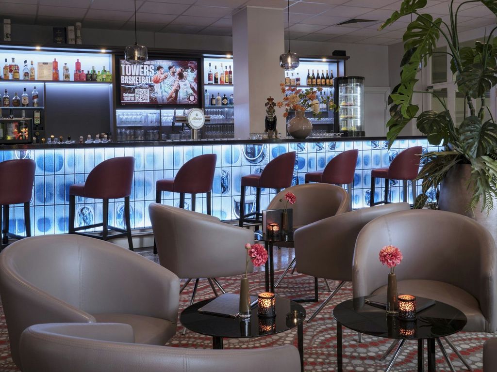 Leonardo Hotel Hamburg Stillhorn