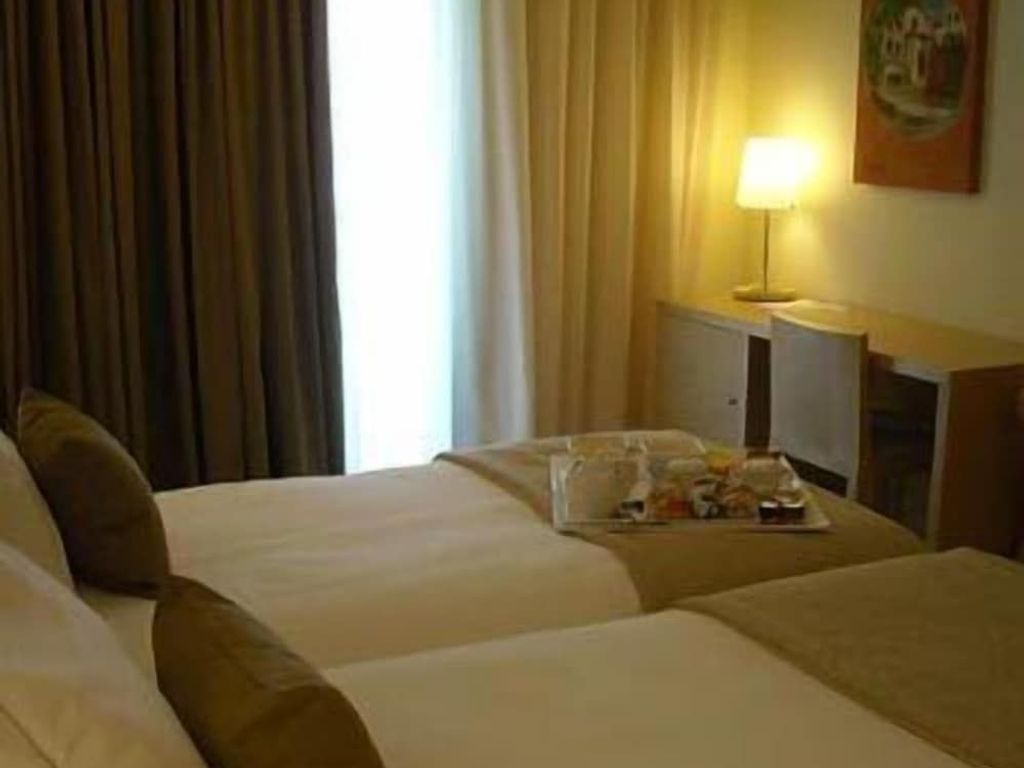 Inlima Hotel & Spa Hotel & Spa