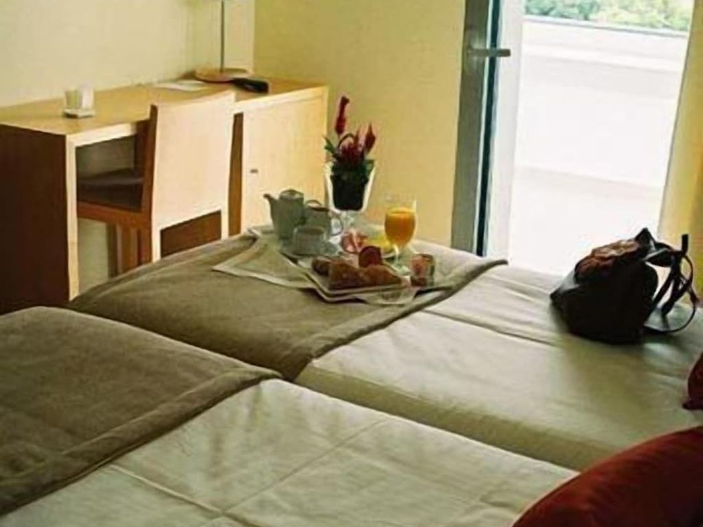 Inlima Hotel & Spa Hotel & Spa