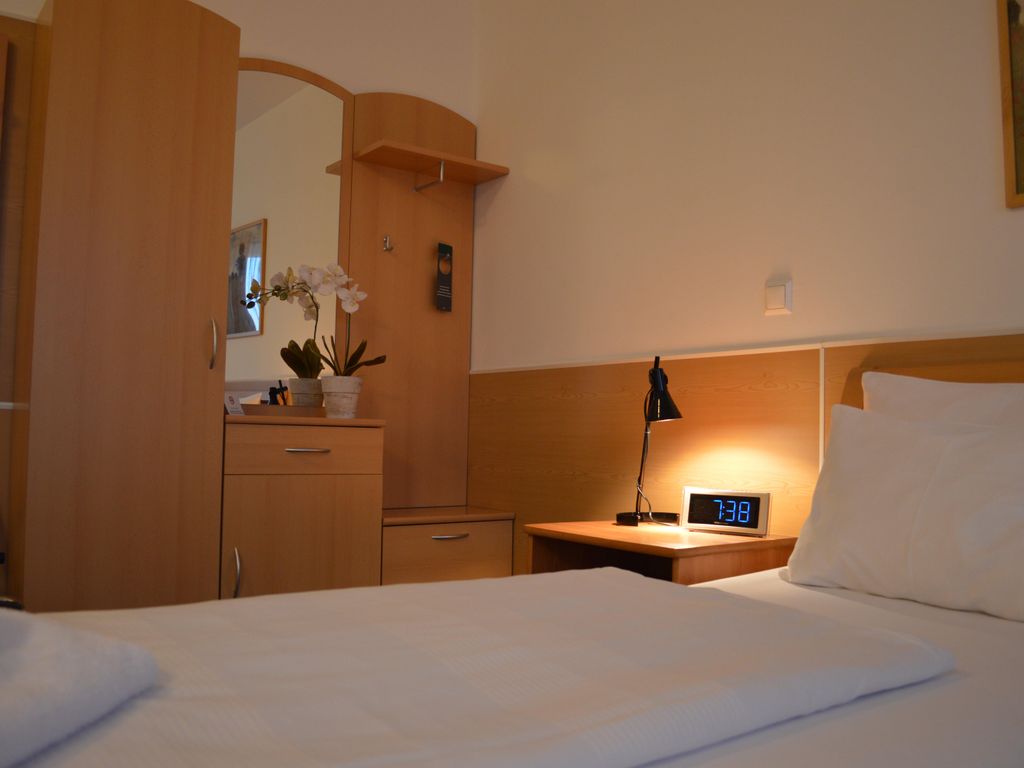 Donaustadt Kagran Hotel