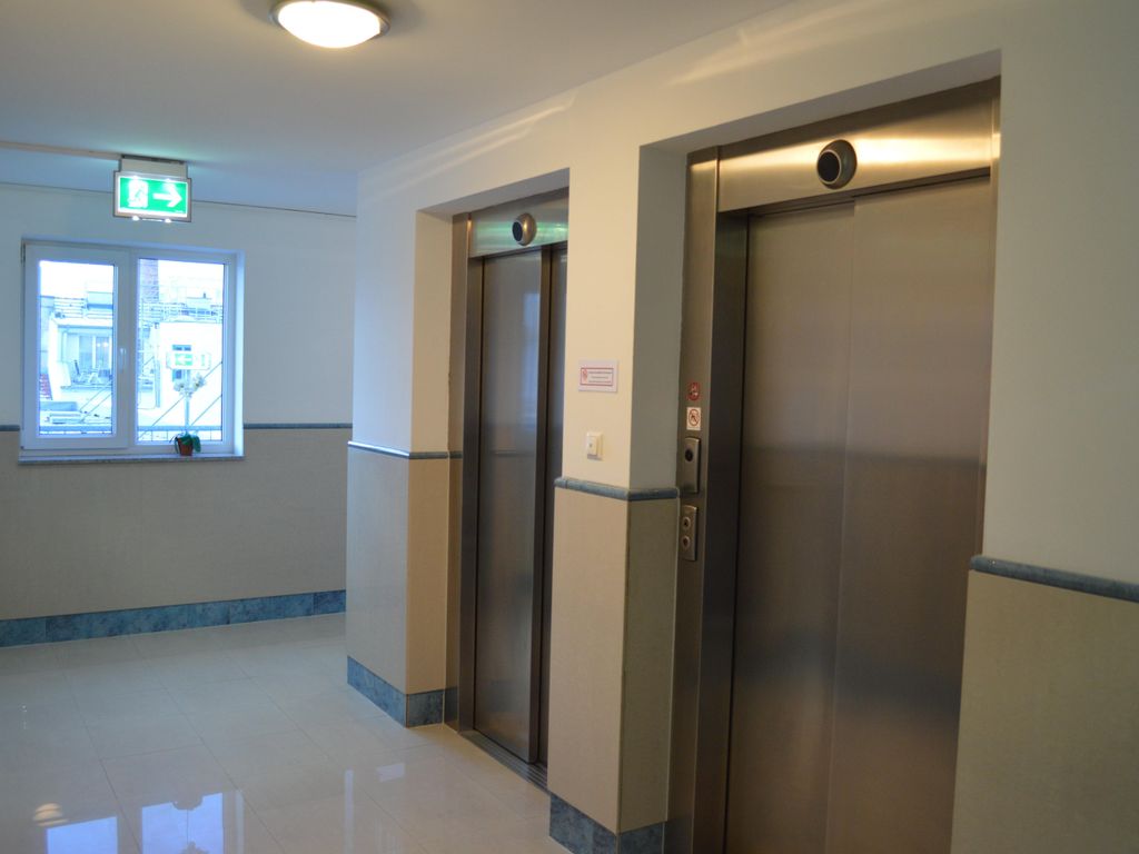 Donaustadt Kagran Hotel
