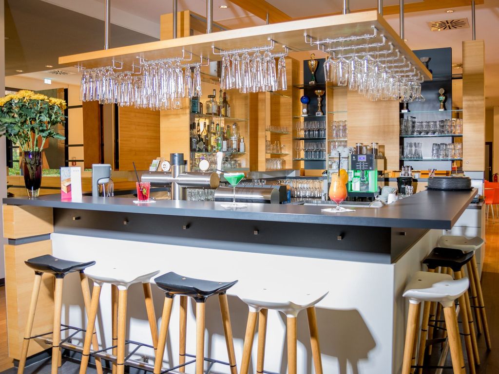 Lindner Hotel Frankfurt Sportpark