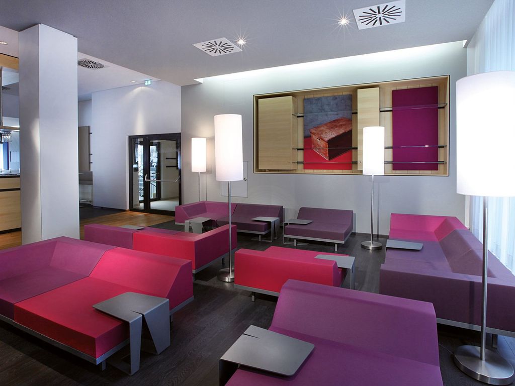 Lindner Hotel Frankfurt Sportpark