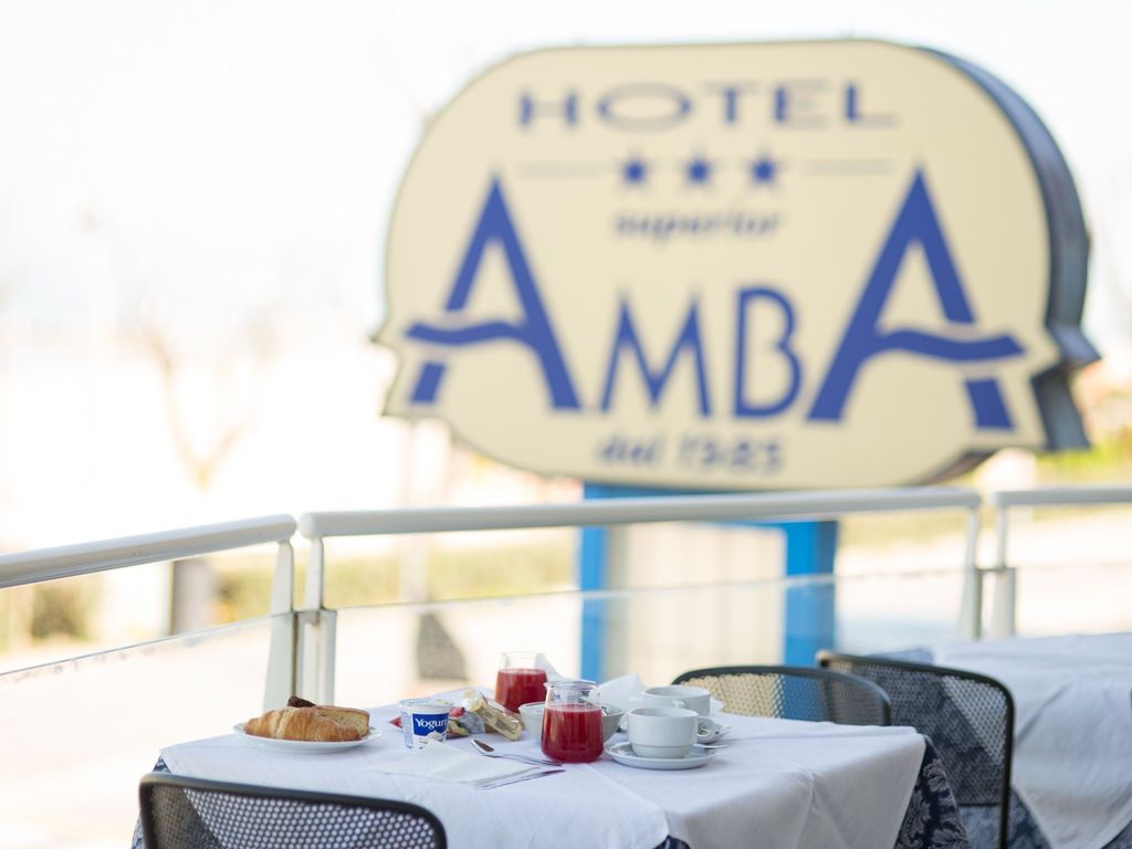 Amba