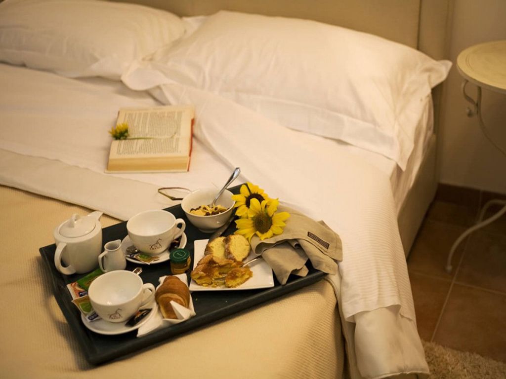 Il Baio Relais & Natural Spa