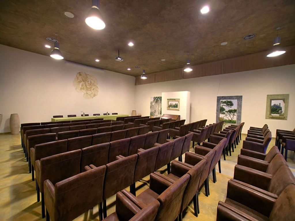 Il Baio Relais & Natural Spa