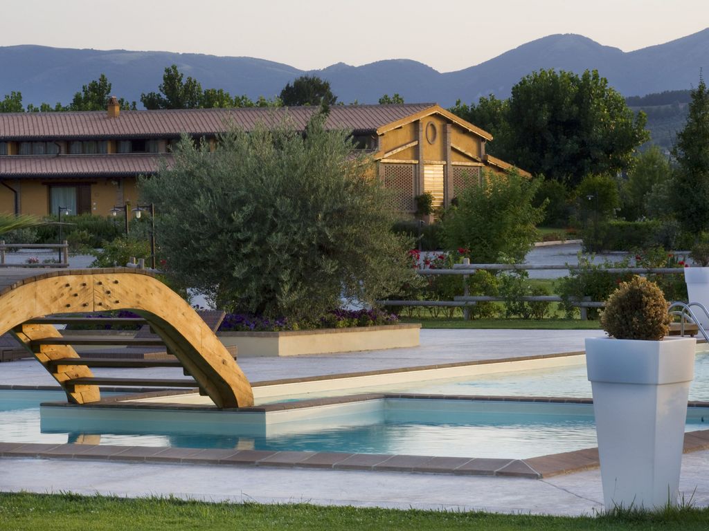 Il Baio Relais & Natural Spa