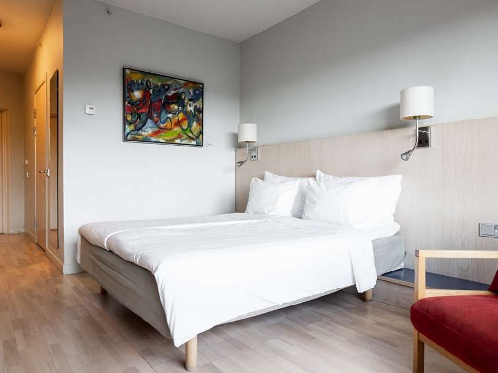 Best Western Plus Park City Hammarby Sjostad