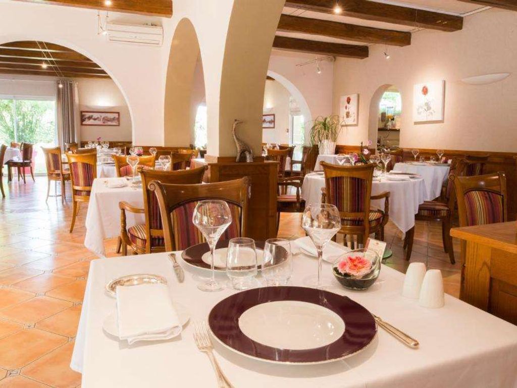 Auberge Bienvenue Logis