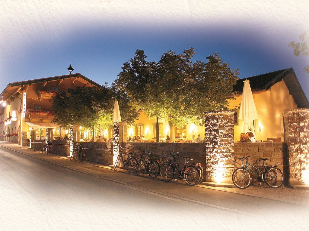 Messerschmied Landgasthof