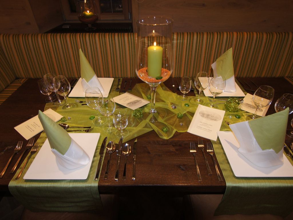 Messerschmied Landgasthof