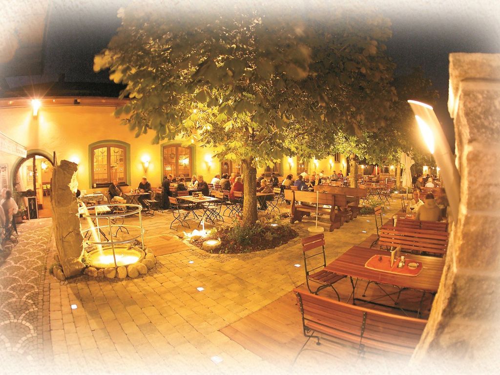 Messerschmied Landgasthof
