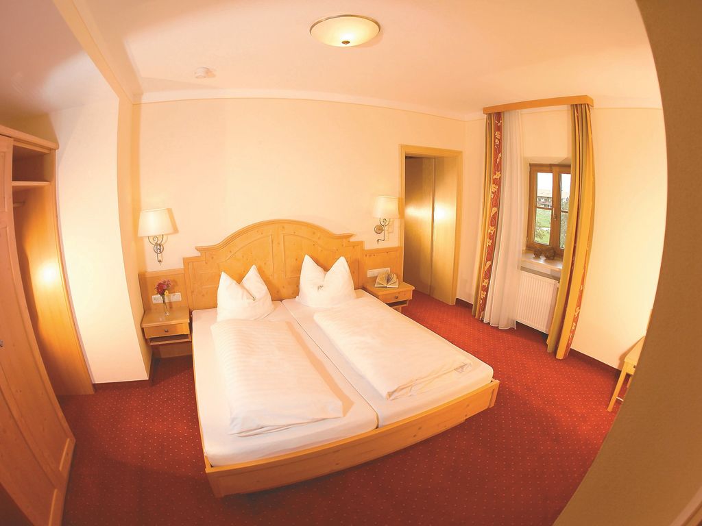 Messerschmied Landgasthof