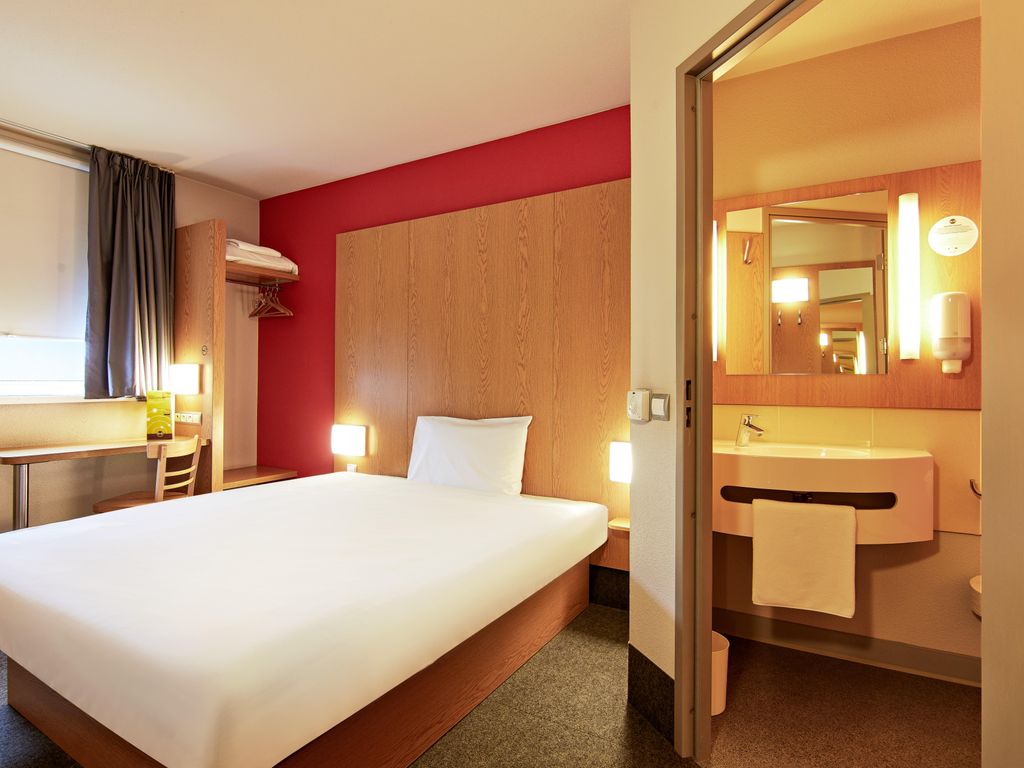 B&B Hotel Toruń