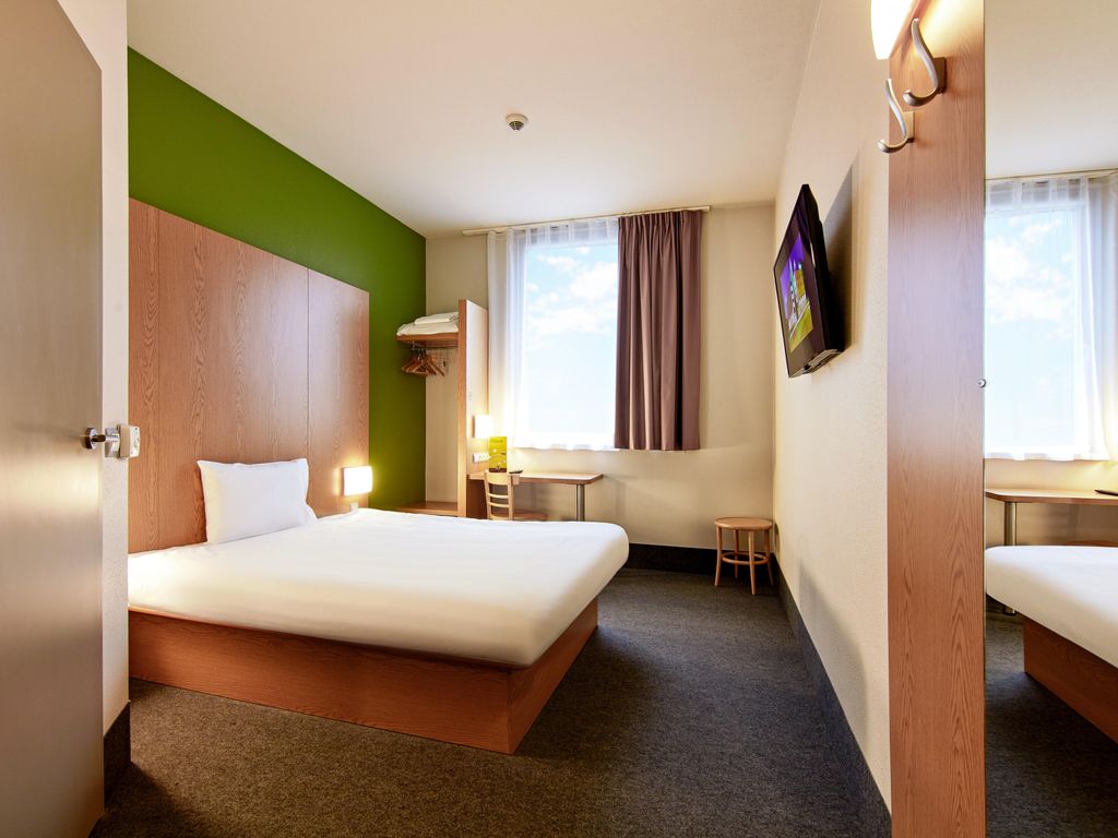 B&B Hotel Toruń