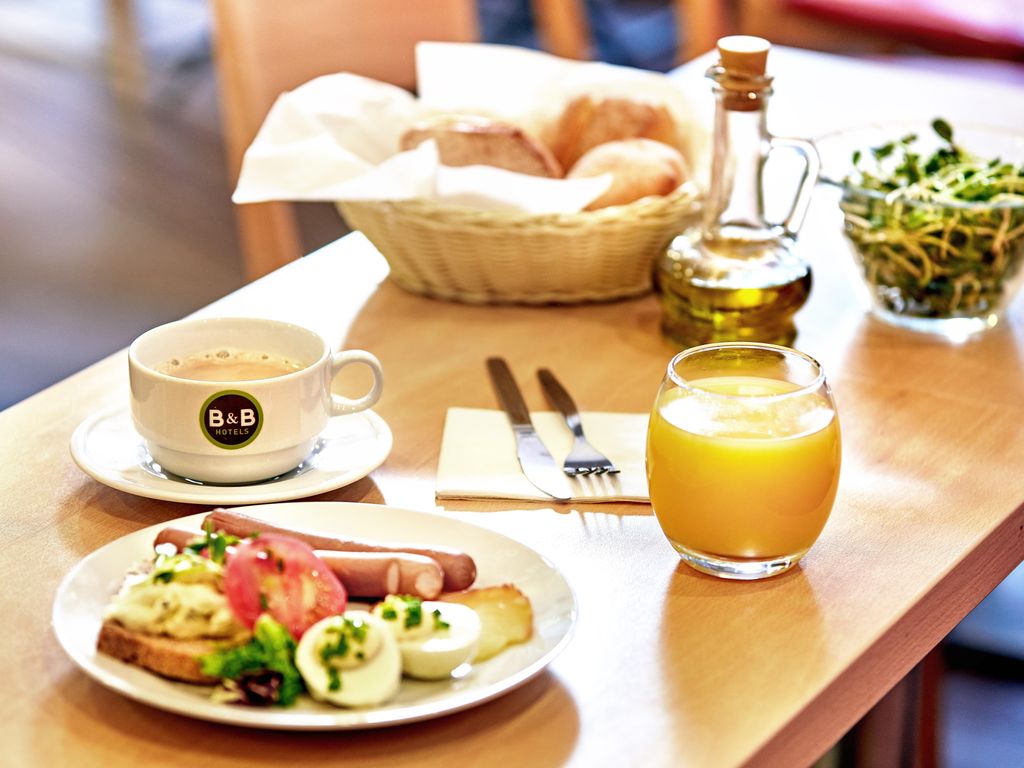 B&B Hotel Toruń